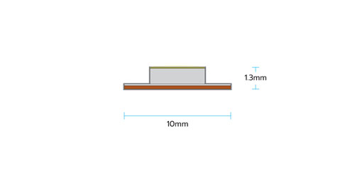 LED Tape Encapsulation