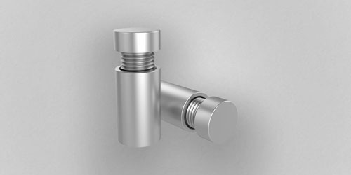 Standoff Mounting Spacer