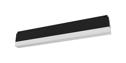 Delecto Magnetic Linear LED Fixture