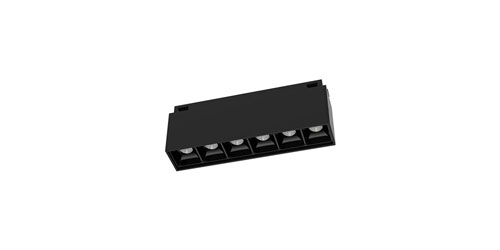Delecto Magnetic Linear LED Fixture
