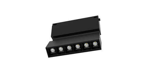 Delecto Magnetic Linear LED Fixture