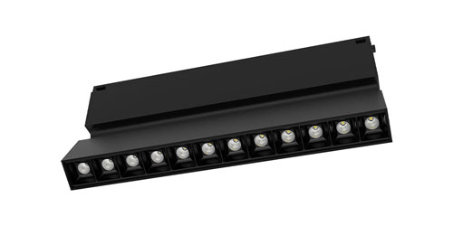 Delecto Magnetic Linear LED Fixture