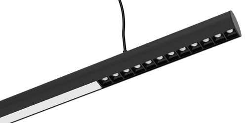 Delecto Magnetic LED Pendant