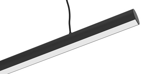 Delecto Magnetic LED Pendant