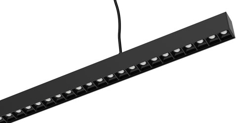 Delecto Magnetic LED Pendant
