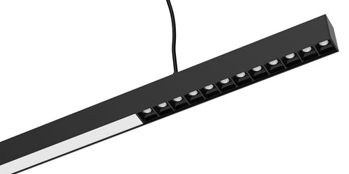 Delecto Magnetic LED Pendant