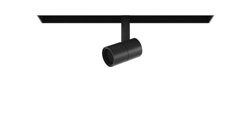 Delecto Magnetic LED Spotlight