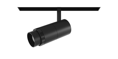 Delecto Magnetic LED Spotlight