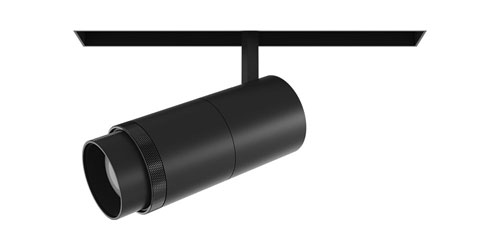 Delecto Magnetic LED Spotlight